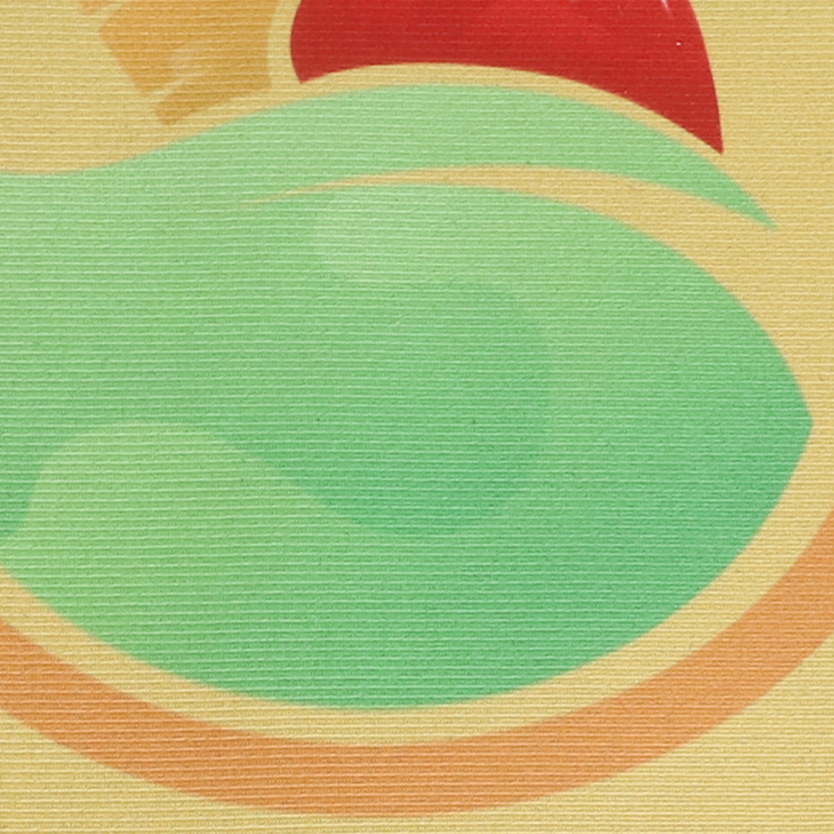 Polyester  Logo Floor Mat(BP-16P)