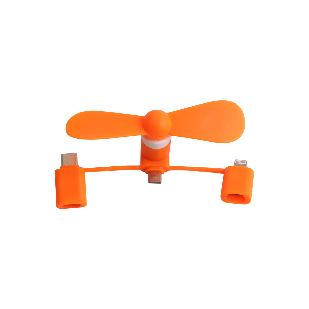 3 in 1 Kool Phone Fans(STP-56P)