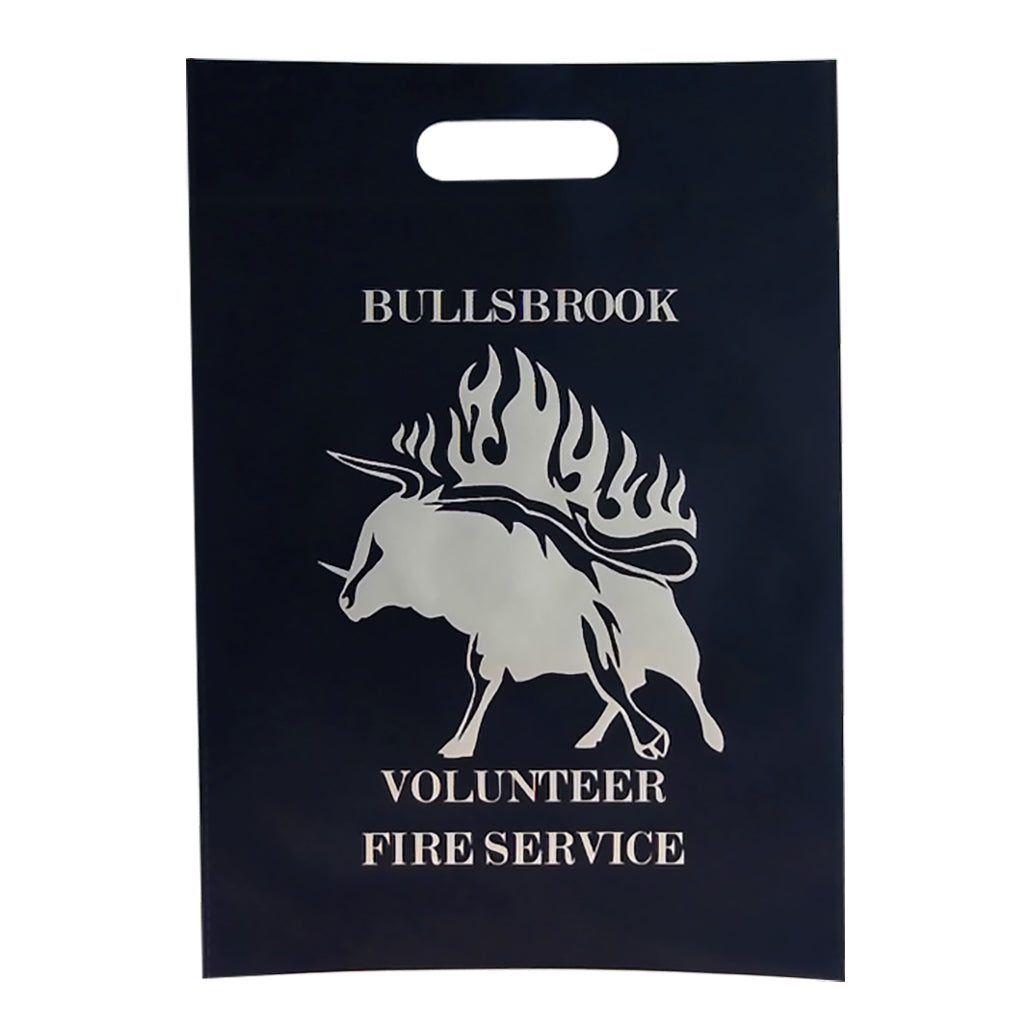 Stock NWPP Gift Bag-Meduim(SNB-43T) - greenpac.com.au