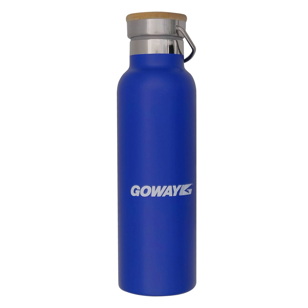 Nomad Deco Vacuum Bottle - Powder Coated (SDW-115T) - greenpac.com.au