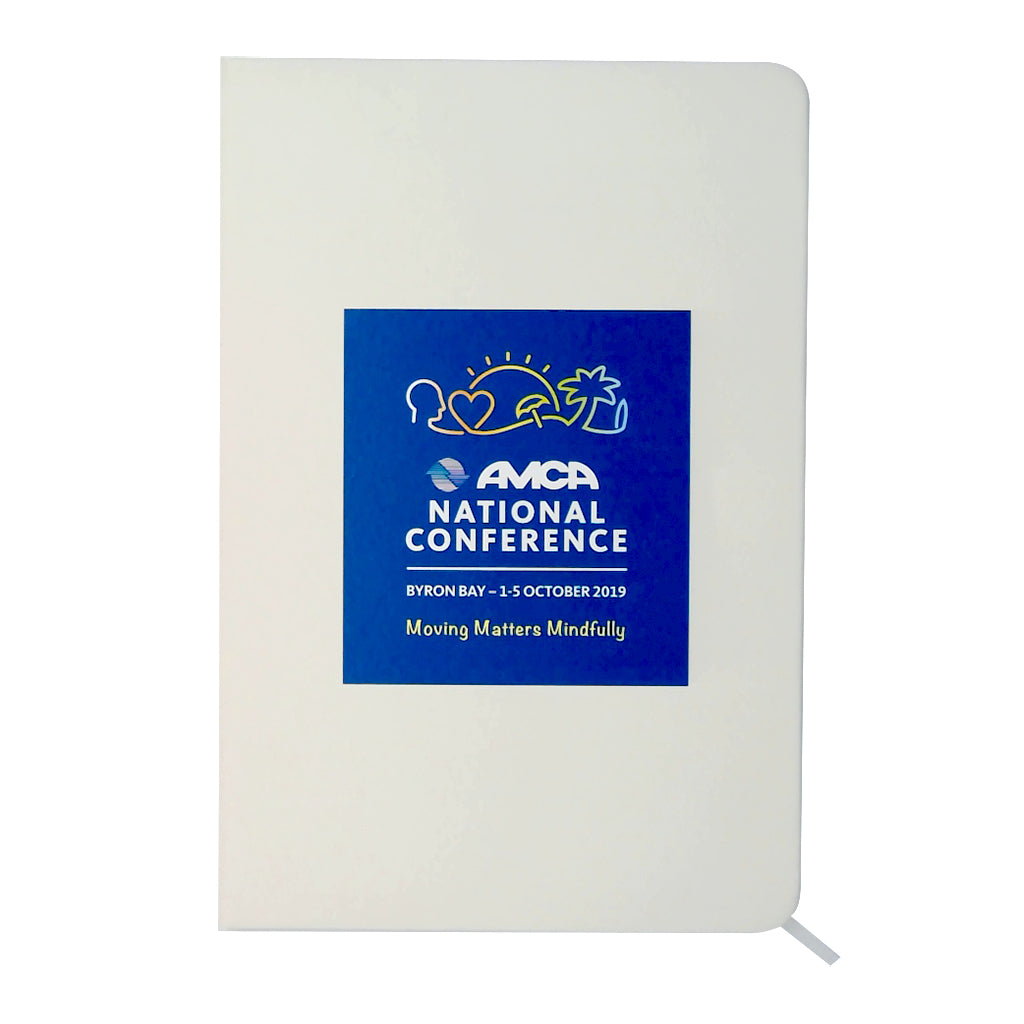 A5 PU Journal Notebook(SNBS-08D) - greenpac.com.au