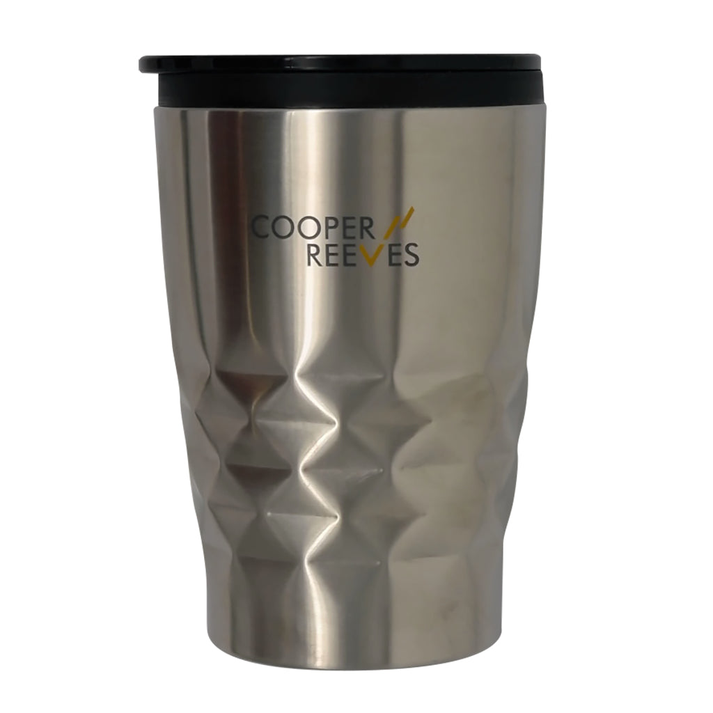 Thermal Double Wall Coffee Cup (SDW-91) - greenpac.com.au
