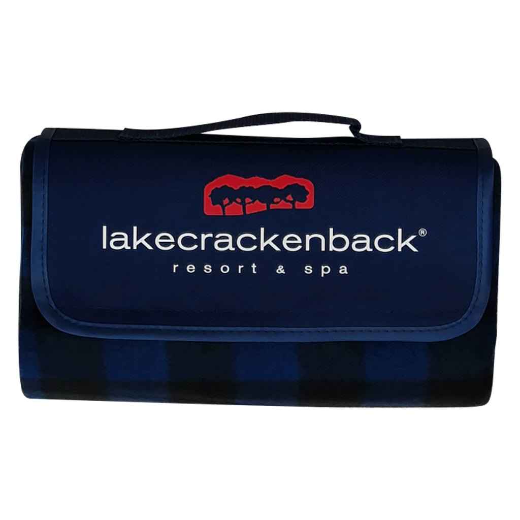 Roll-Up Vivid Picnic Blanket(SOD-43T)