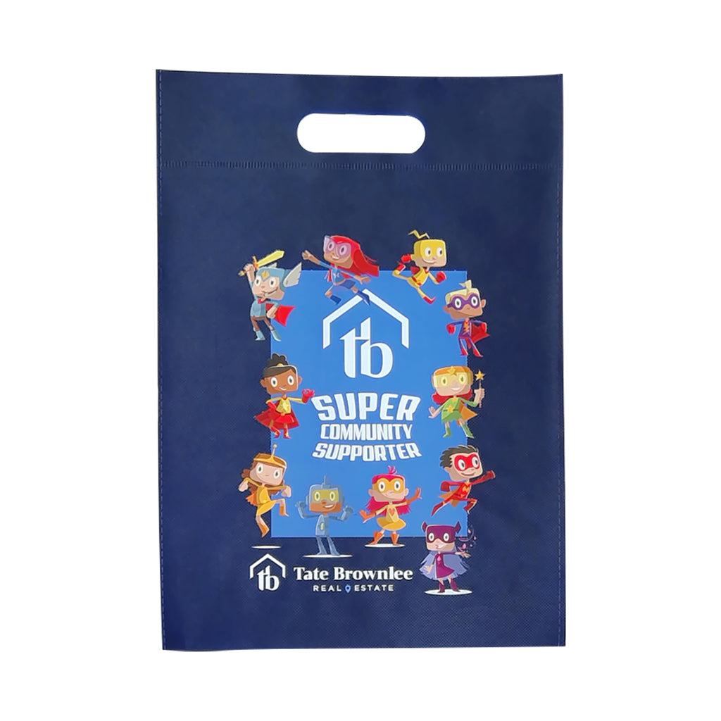 Stock NWPP Gift Bag-Small(SNB-42T)