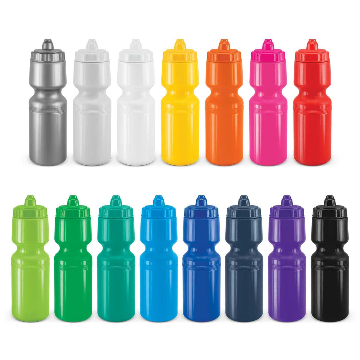 750ml X-Stream Shot Bottle(SDW-121T) - greenpac.com.au