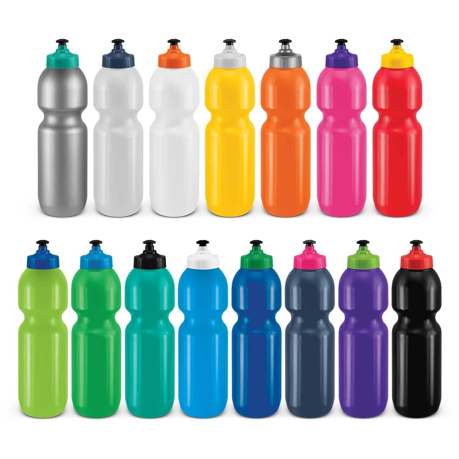800ml Sipper Bottle(SDW-119T) - greenpac.com.au
