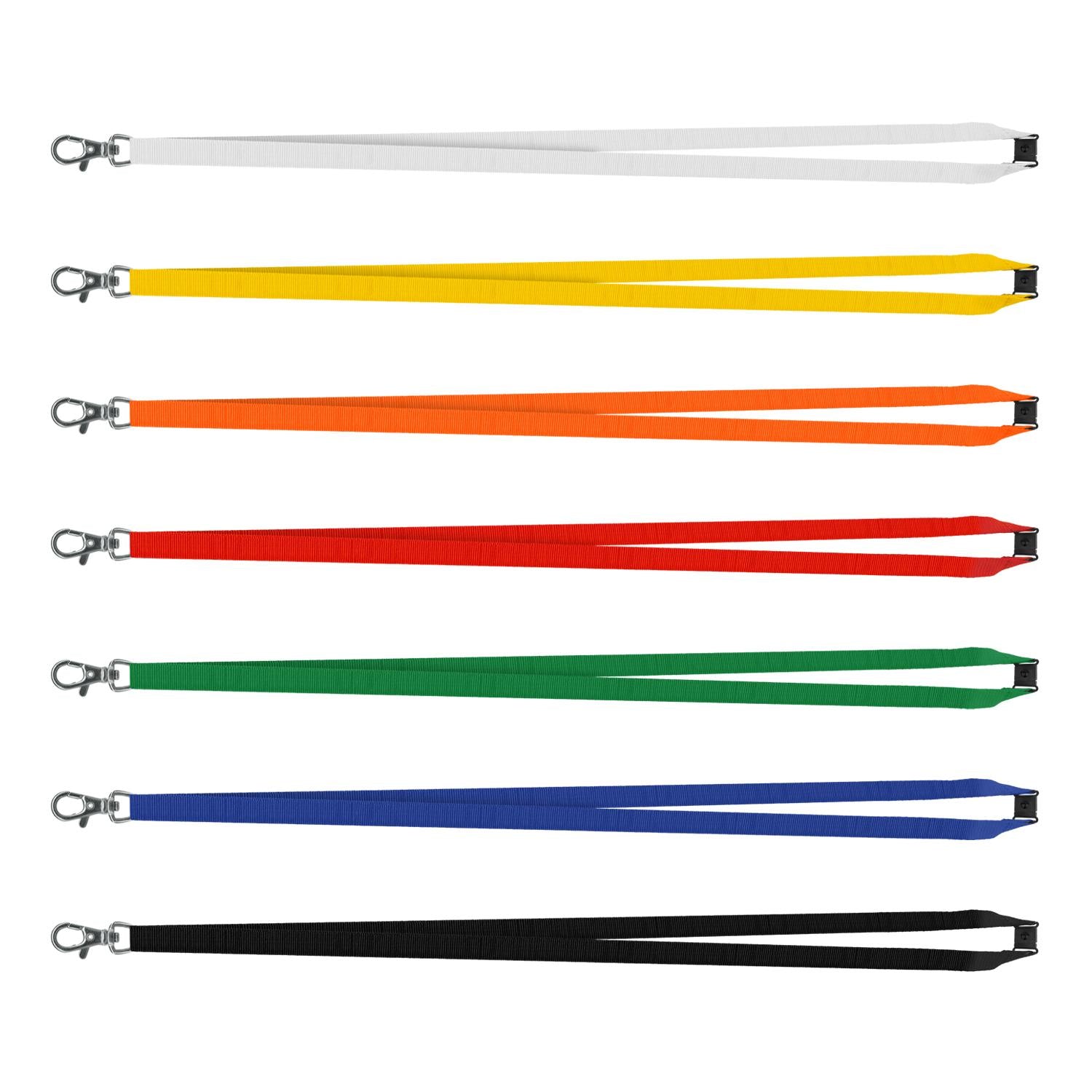 Bootlace Lanyard(SLY-17) - greenpac.com.au