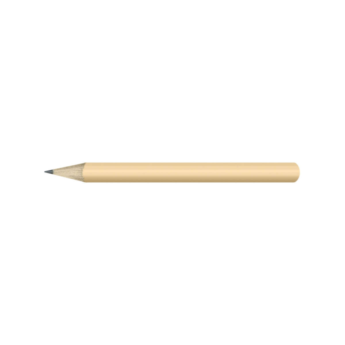 Stock HB Mini Pencil(SP-82T)