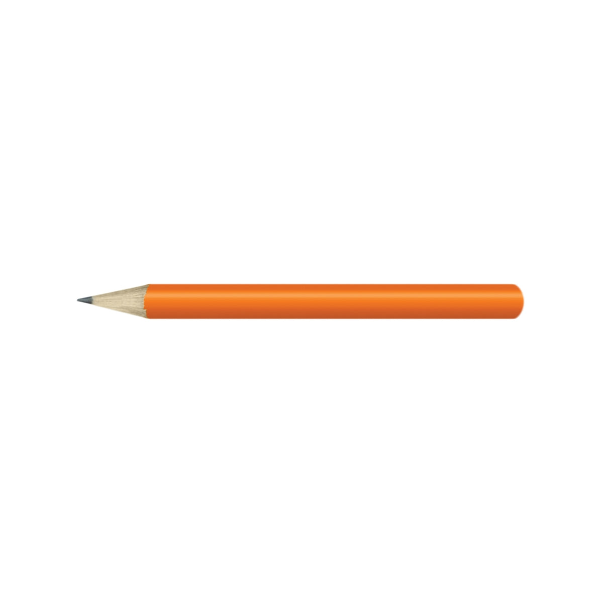 Stock HB Mini Pencil(SP-82T)