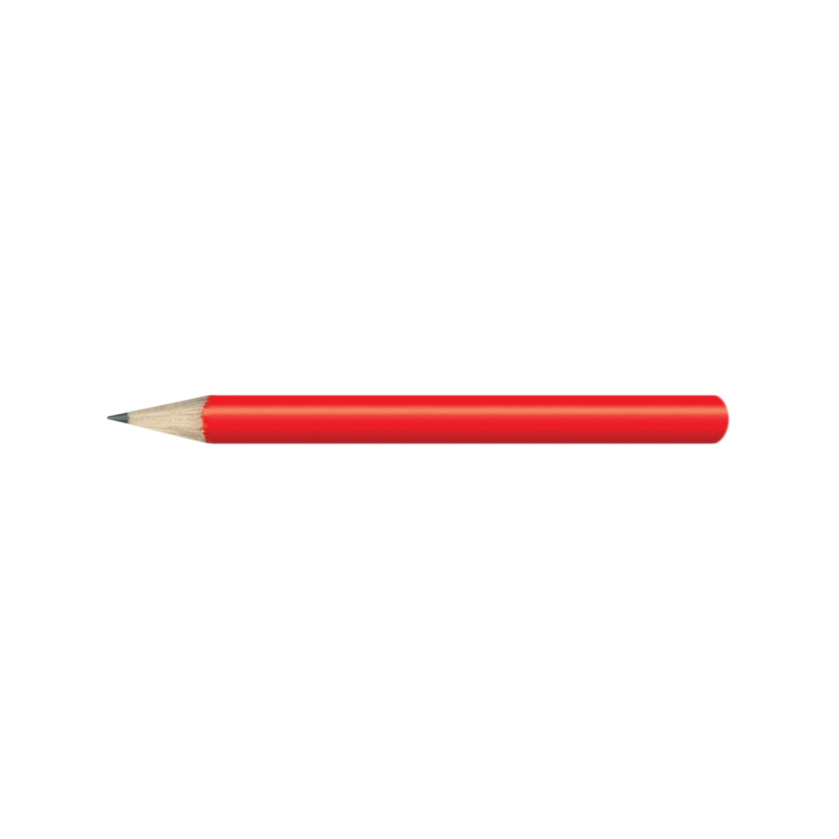 Stock HB Mini Pencil(SP-82T)