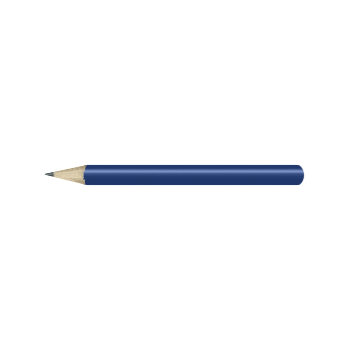 Stock HB Mini Pencil(SP-82T)