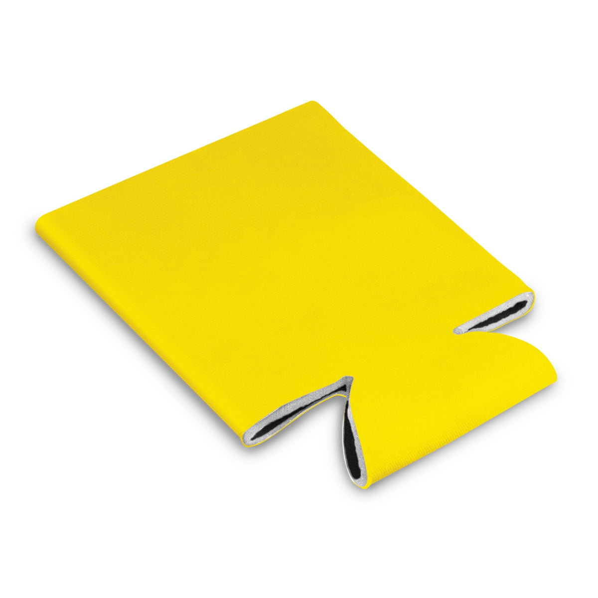 Collapsible Stubby Can Cooler (SDW-12T) - greenpac.com.au