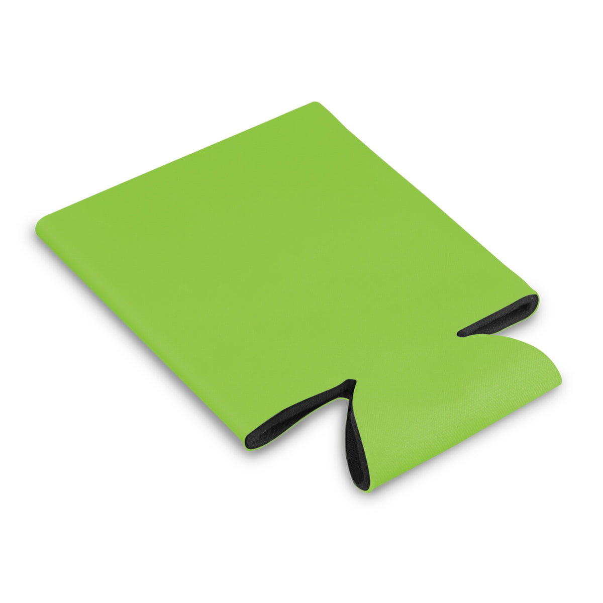 Collapsible Stubby Can Cooler (SDW-12T) - greenpac.com.au