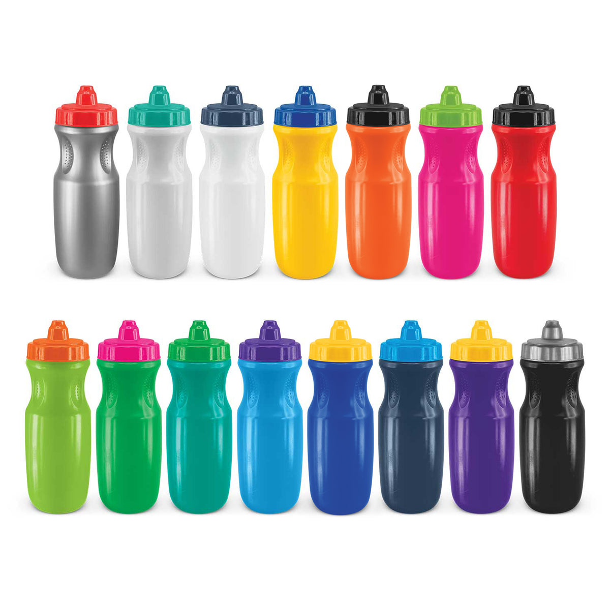600ml Calypso Bottle(SDW-120T) - greenpac.com.au