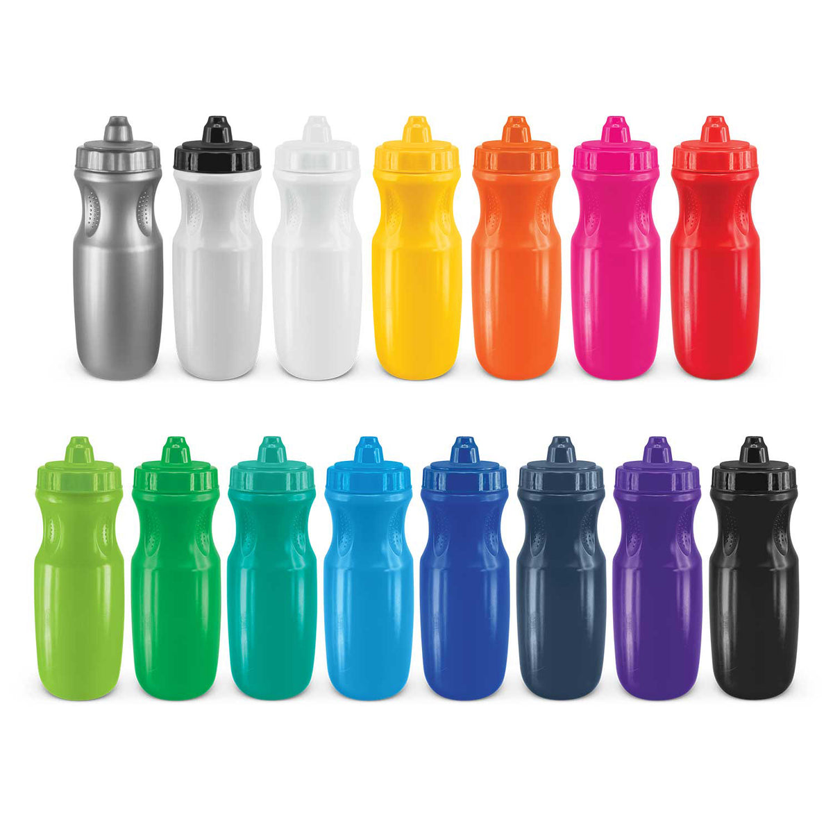 600ml Calypso Bottle(SDW-120T) - greenpac.com.au