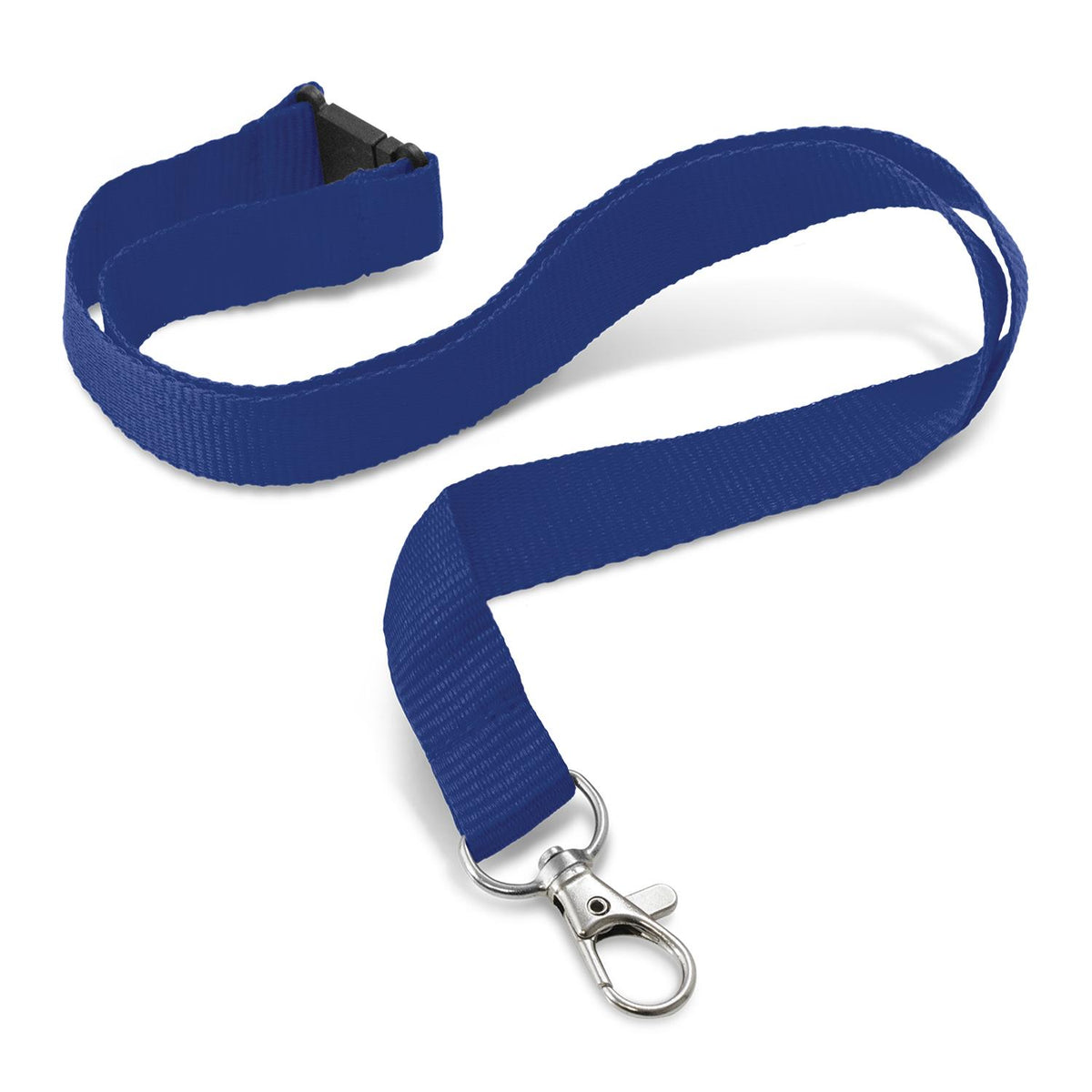 Eco PET Lanyard(SLY-16) - greenpac.com.au