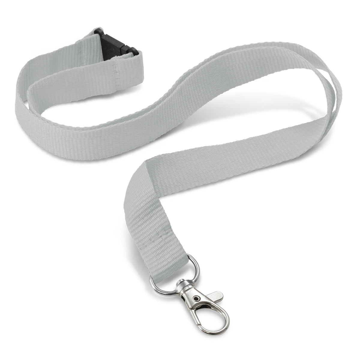 Eco PET Lanyard(SLY-16) - greenpac.com.au