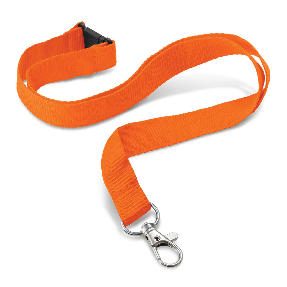 Eco PET Lanyard(SLY-16) - greenpac.com.au