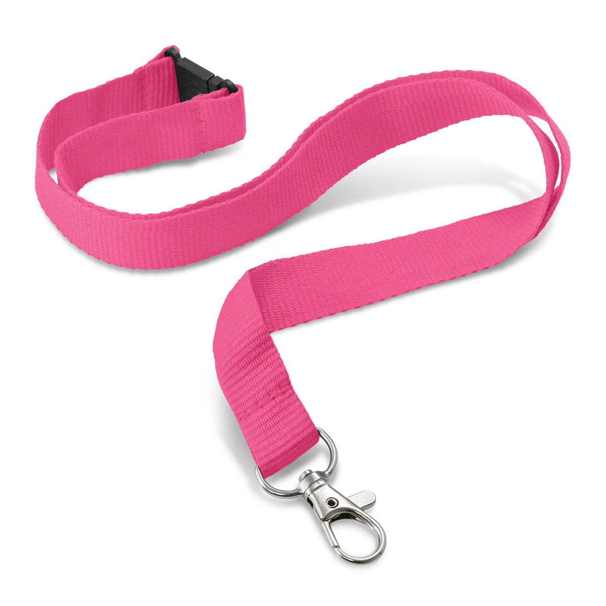 Eco PET Lanyard(SLY-16) - greenpac.com.au