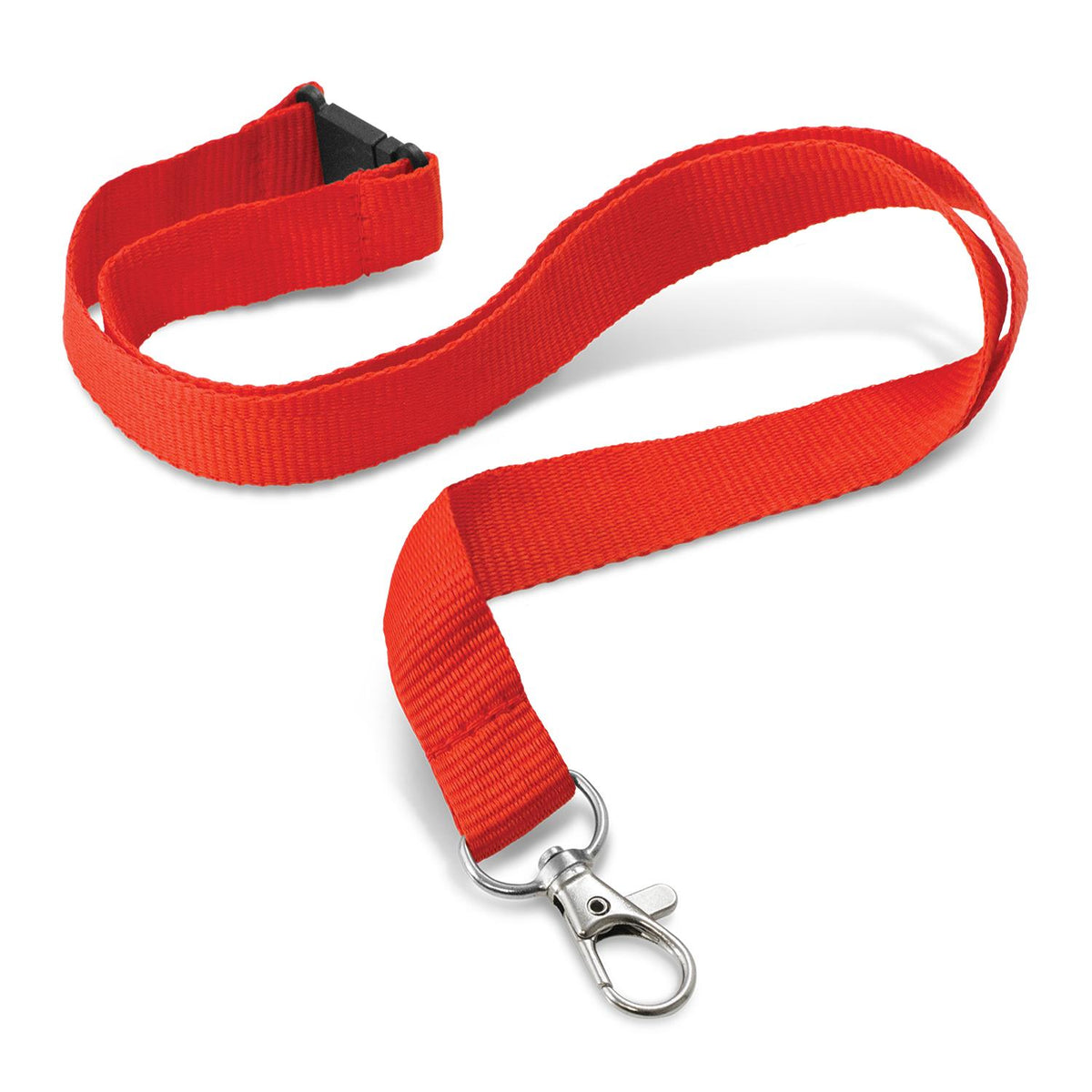 Eco PET Lanyard(SLY-16) - greenpac.com.au