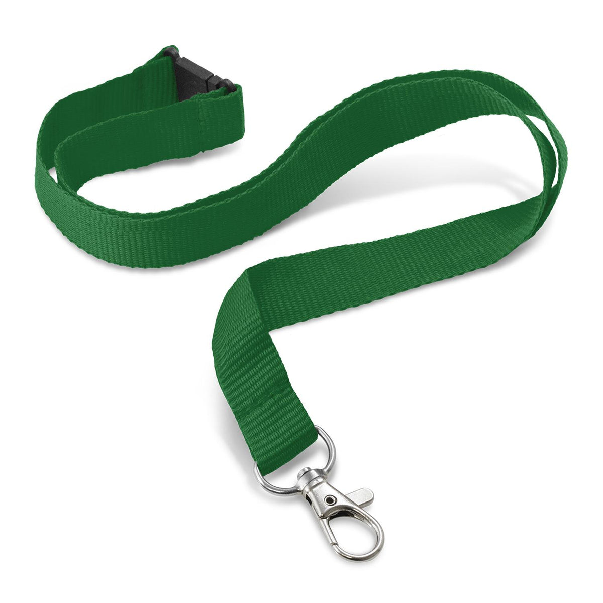 Eco PET Lanyard(SLY-16) - greenpac.com.au