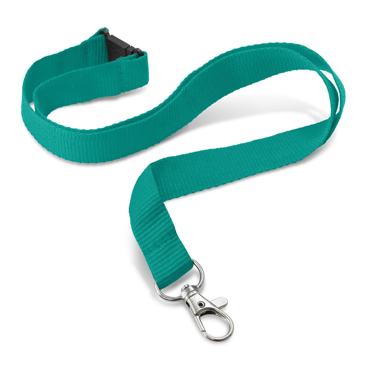 Eco PET Lanyard(SLY-16) - greenpac.com.au