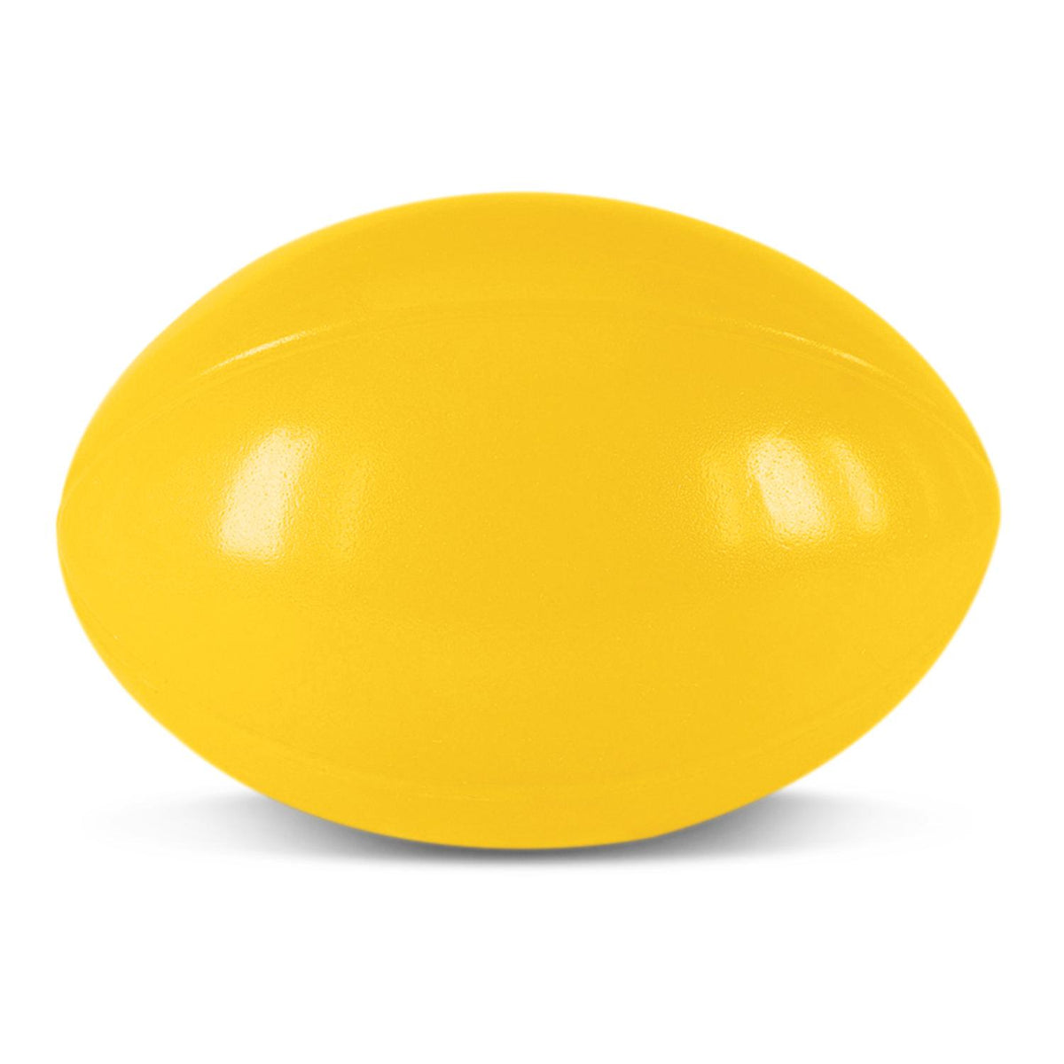 Stress Rugby Ball (SSB-13T) - greenpac.com.au