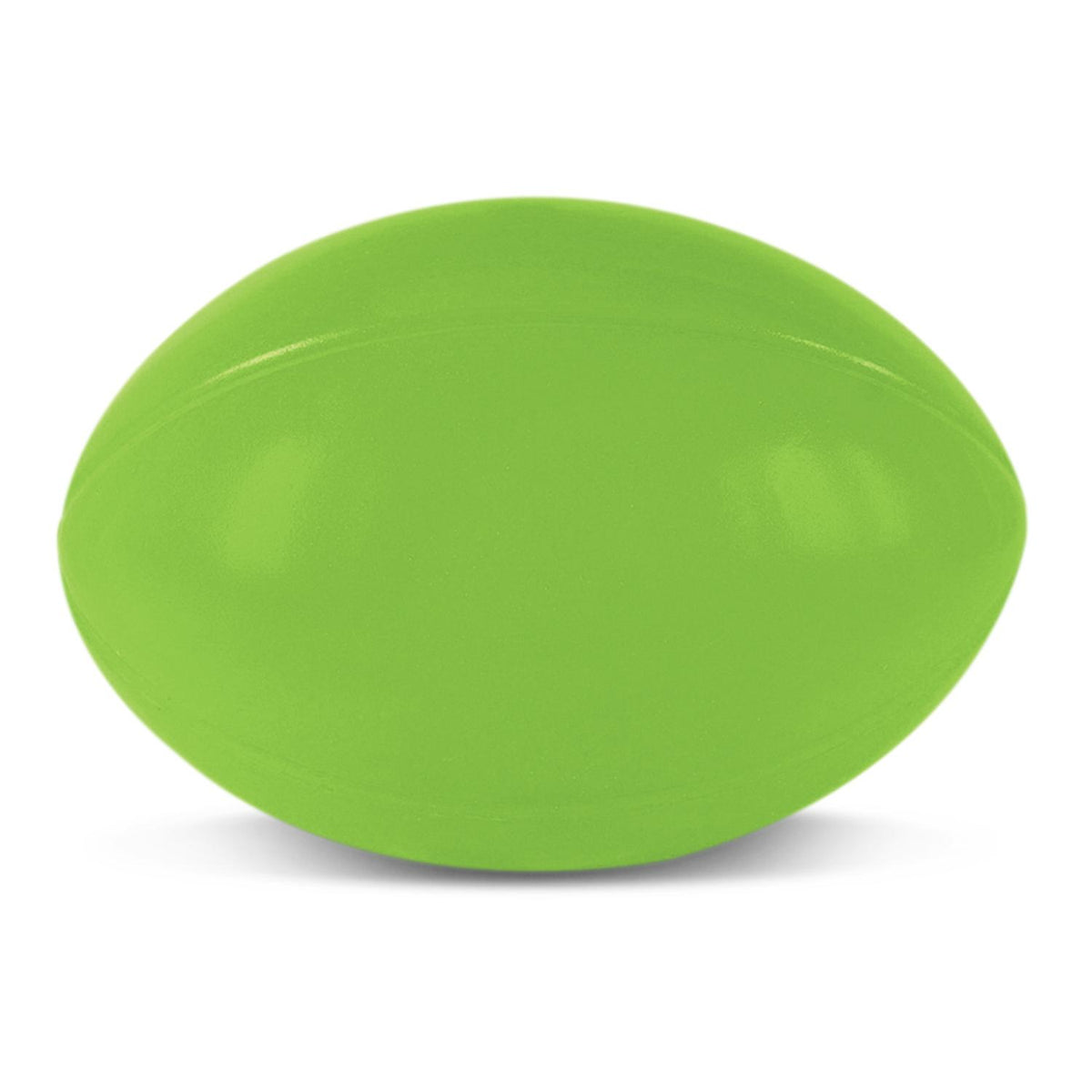 Stress Rugby Ball (SSB-13T) - greenpac.com.au