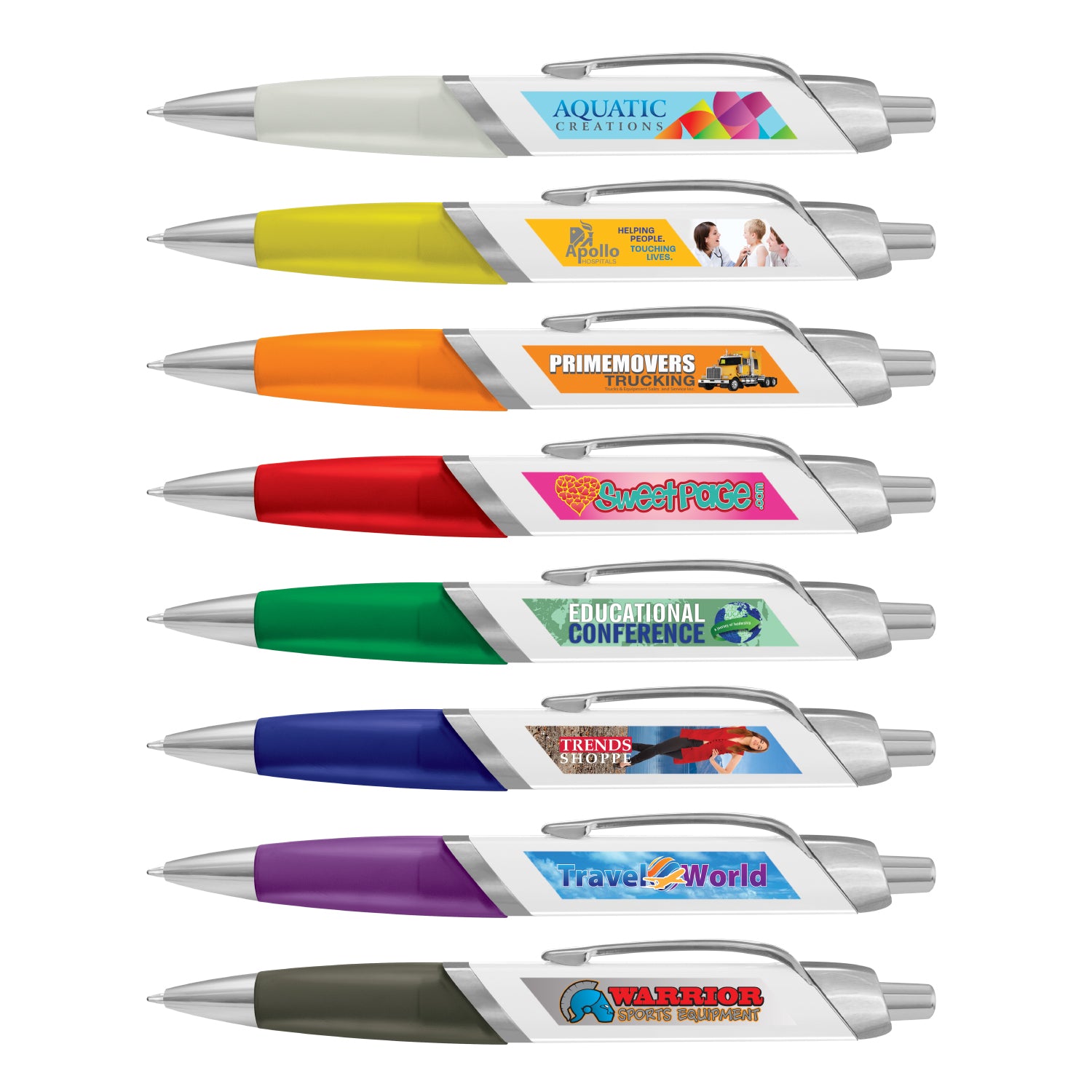 Stock Avenger Pen(SP-66T) - greenpac.com.au