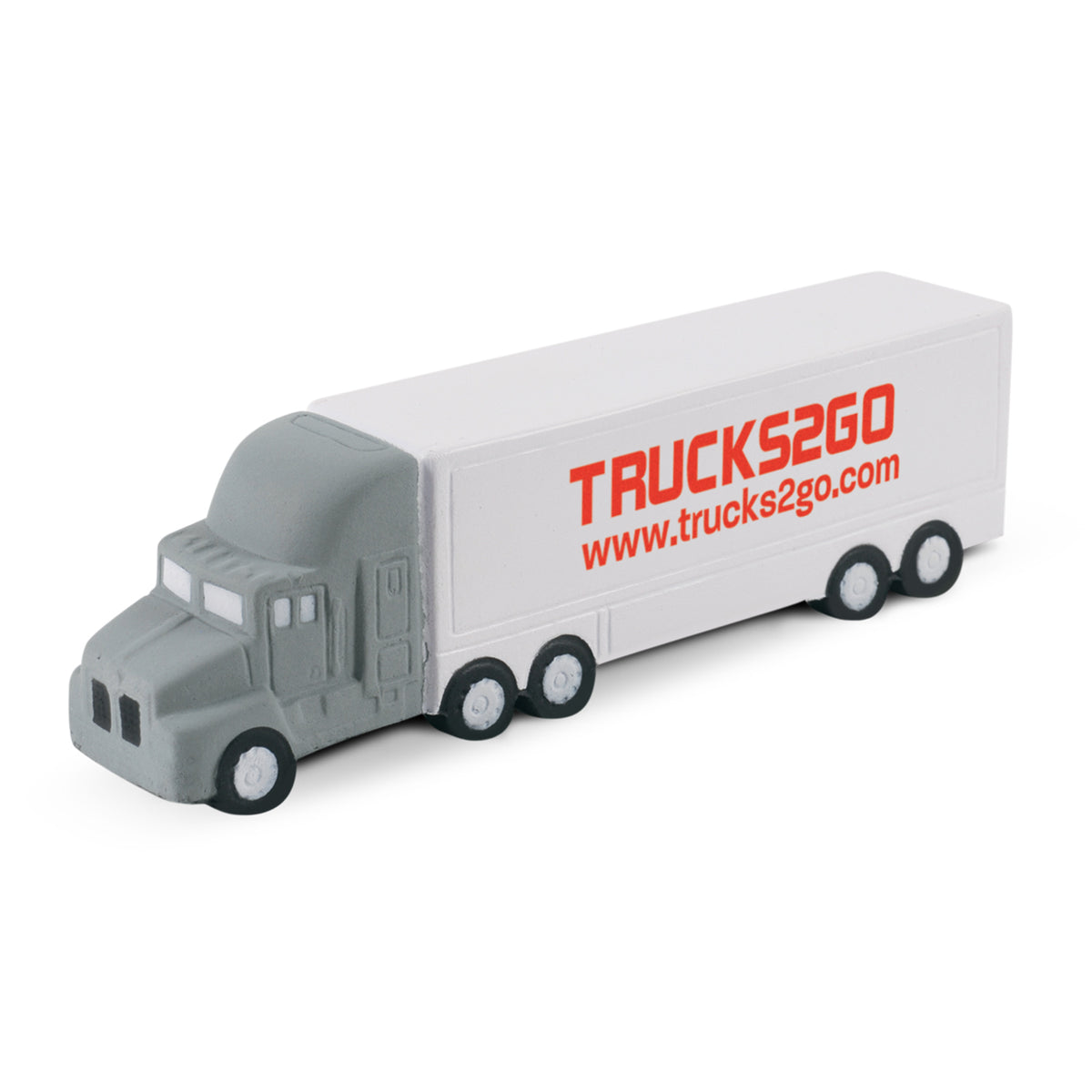 Stress Truck(SSB-31T) - greenpac.com.au