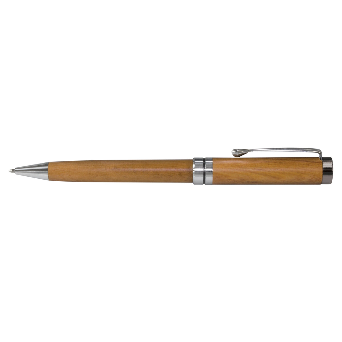 Stock Heritage Rimu Wood Pen(SP-55T) - greenpac.com.au
