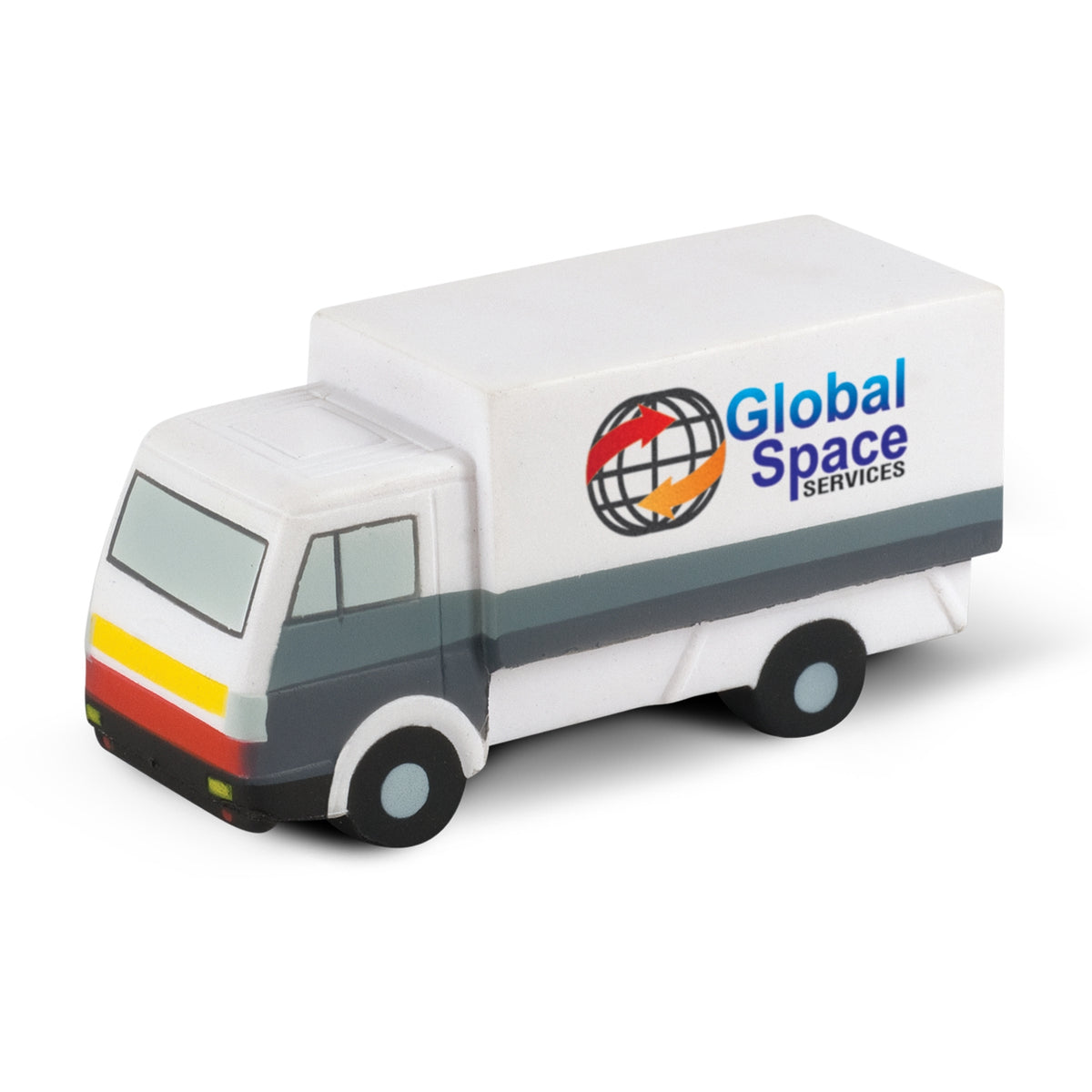 Stress Small Truck(SSB-35T) - greenpac.com.au