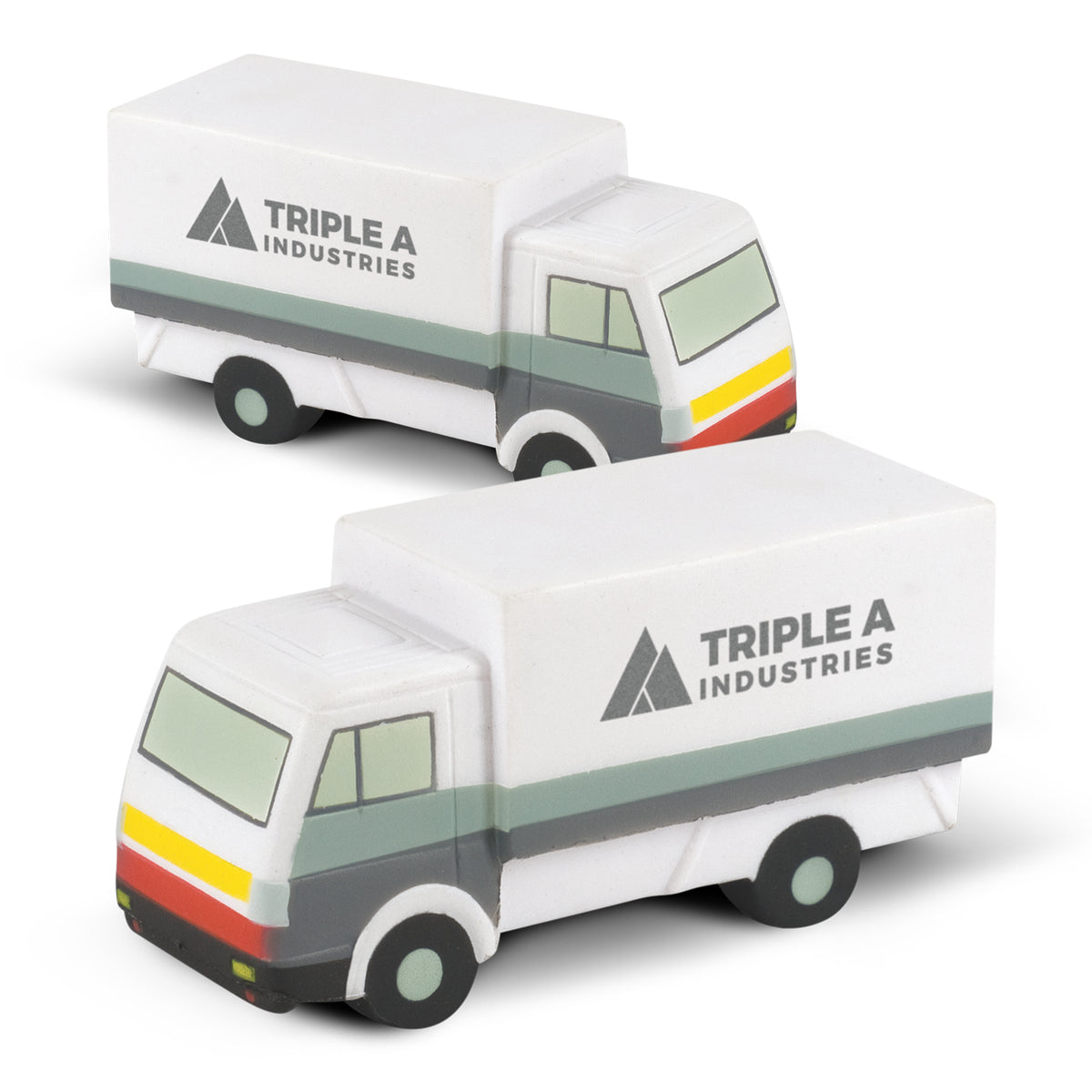 Stress Small Truck(SSB-35T) - greenpac.com.au