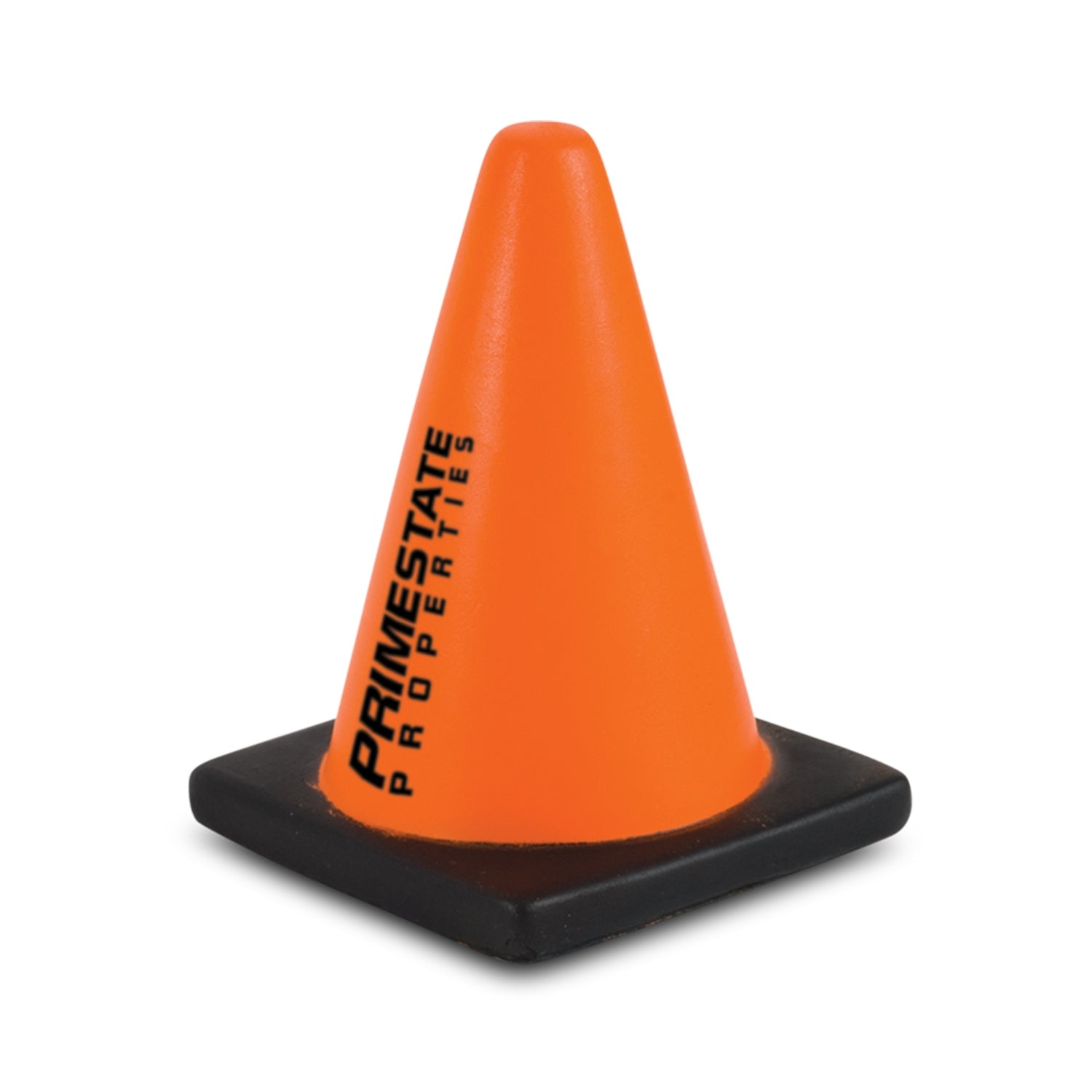 Stress Road Cone (SSB-21T) - greenpac.com.au