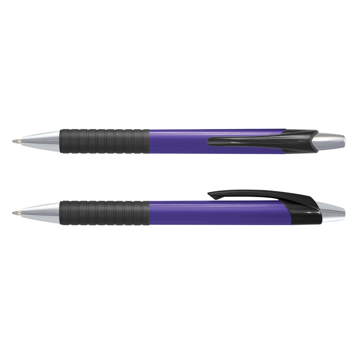 Stock Cleo Pen - Coloured Barrel(SP-61T) - greenpac.com.au