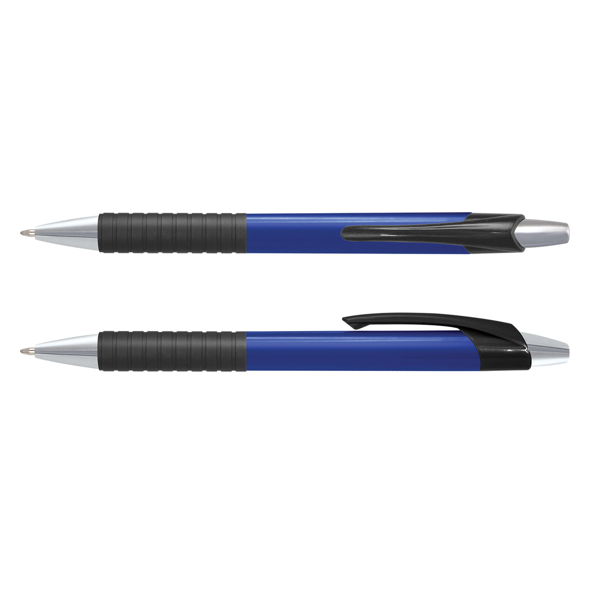 Stock Cleo Pen - Coloured Barrel(SP-61T) - greenpac.com.au