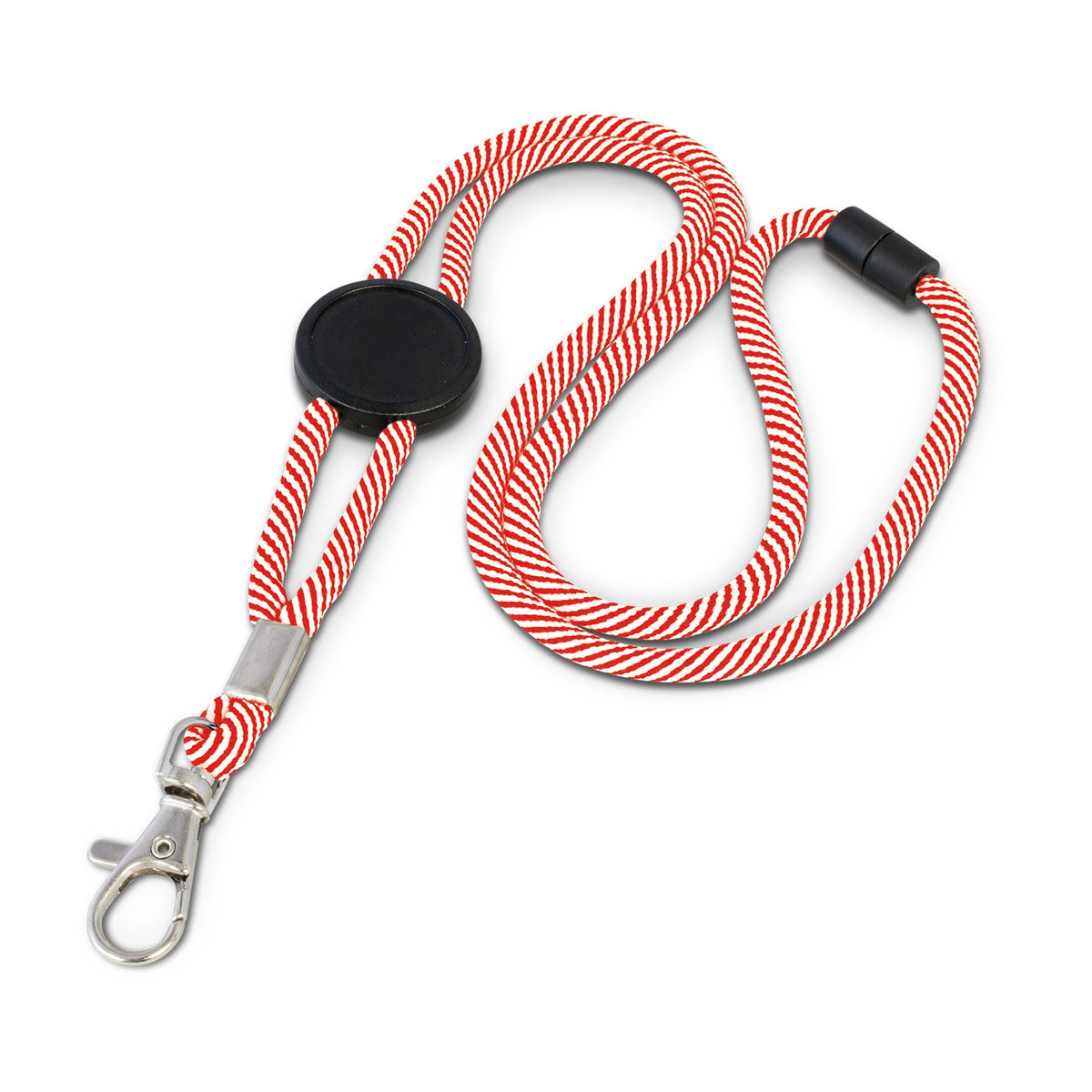 Twister Lanyard(SLY-23) - greenpac.com.au