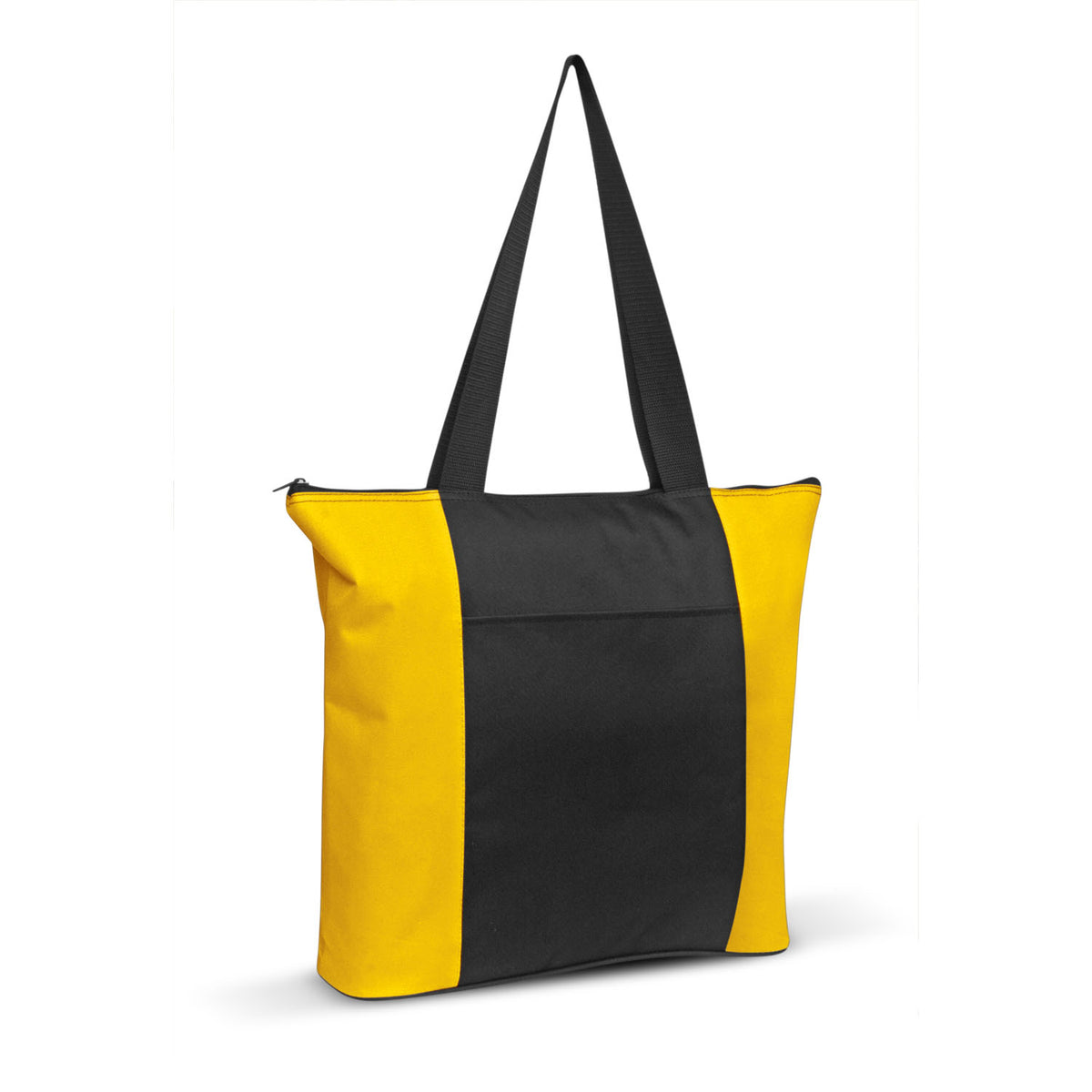 Stock Nylon Shoulder Tote(SNB-88T) - greenpac.com.au
