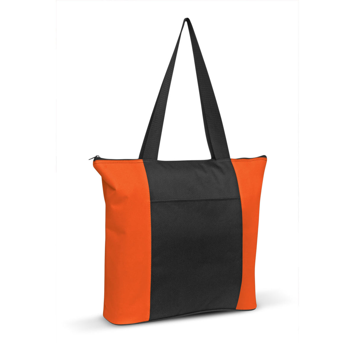 Stock Nylon Shoulder Tote(SNB-88T) - greenpac.com.au