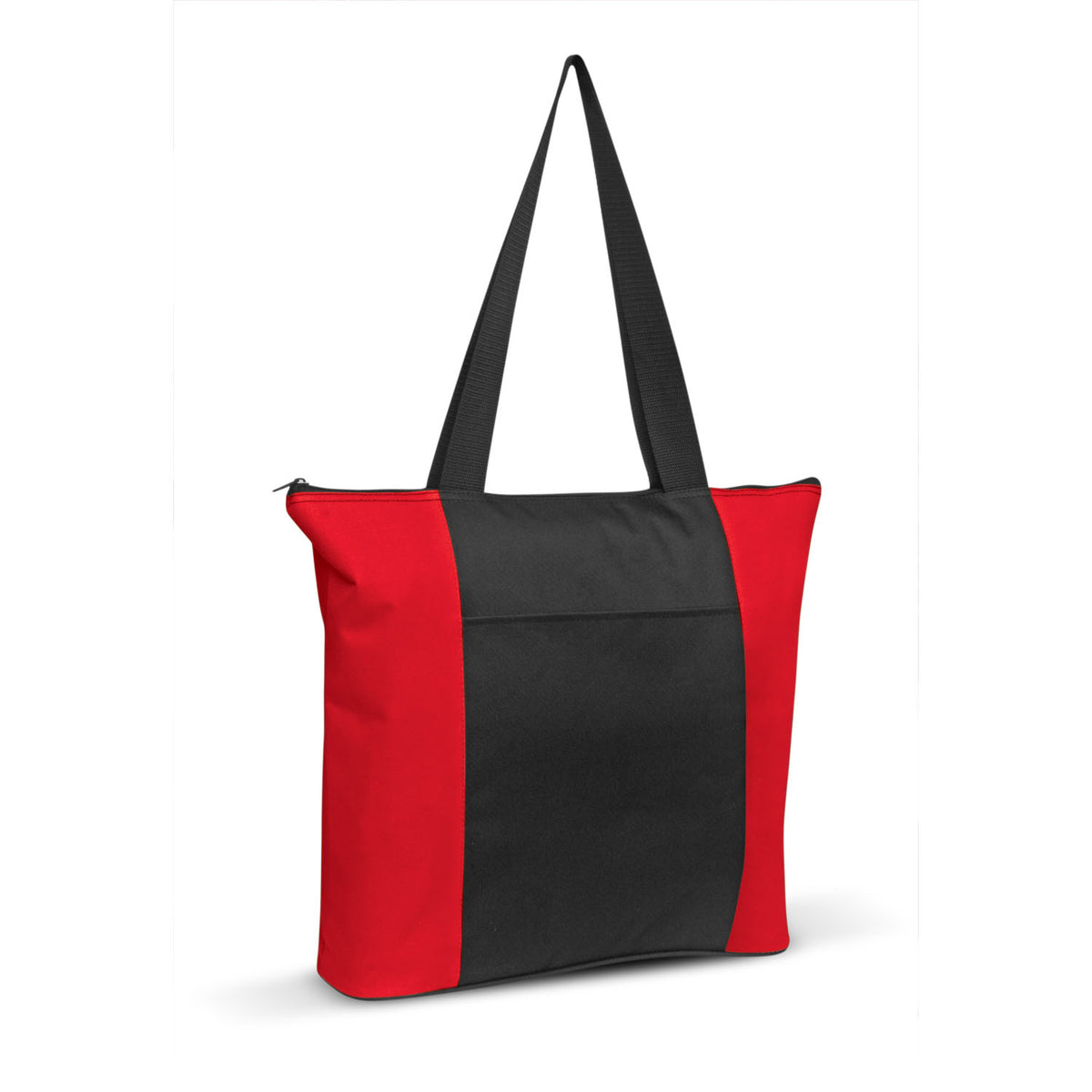 Stock Nylon Shoulder Tote(SNB-88T) - greenpac.com.au