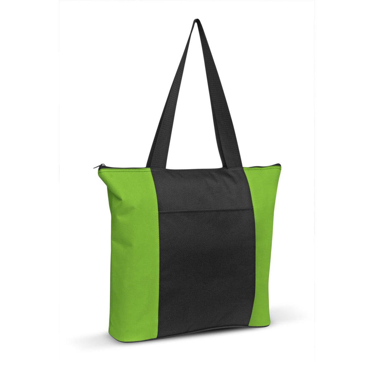 Stock Nylon Shoulder Tote(SNB-88T) - greenpac.com.au