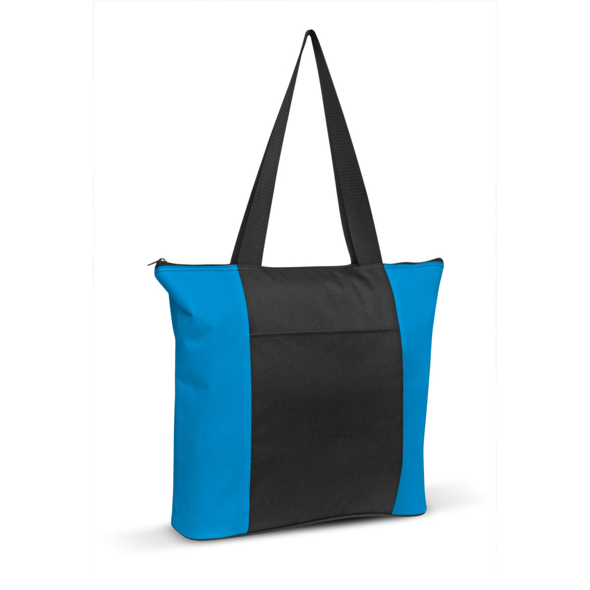 Stock Nylon Shoulder Tote(SNB-88T) - greenpac.com.au