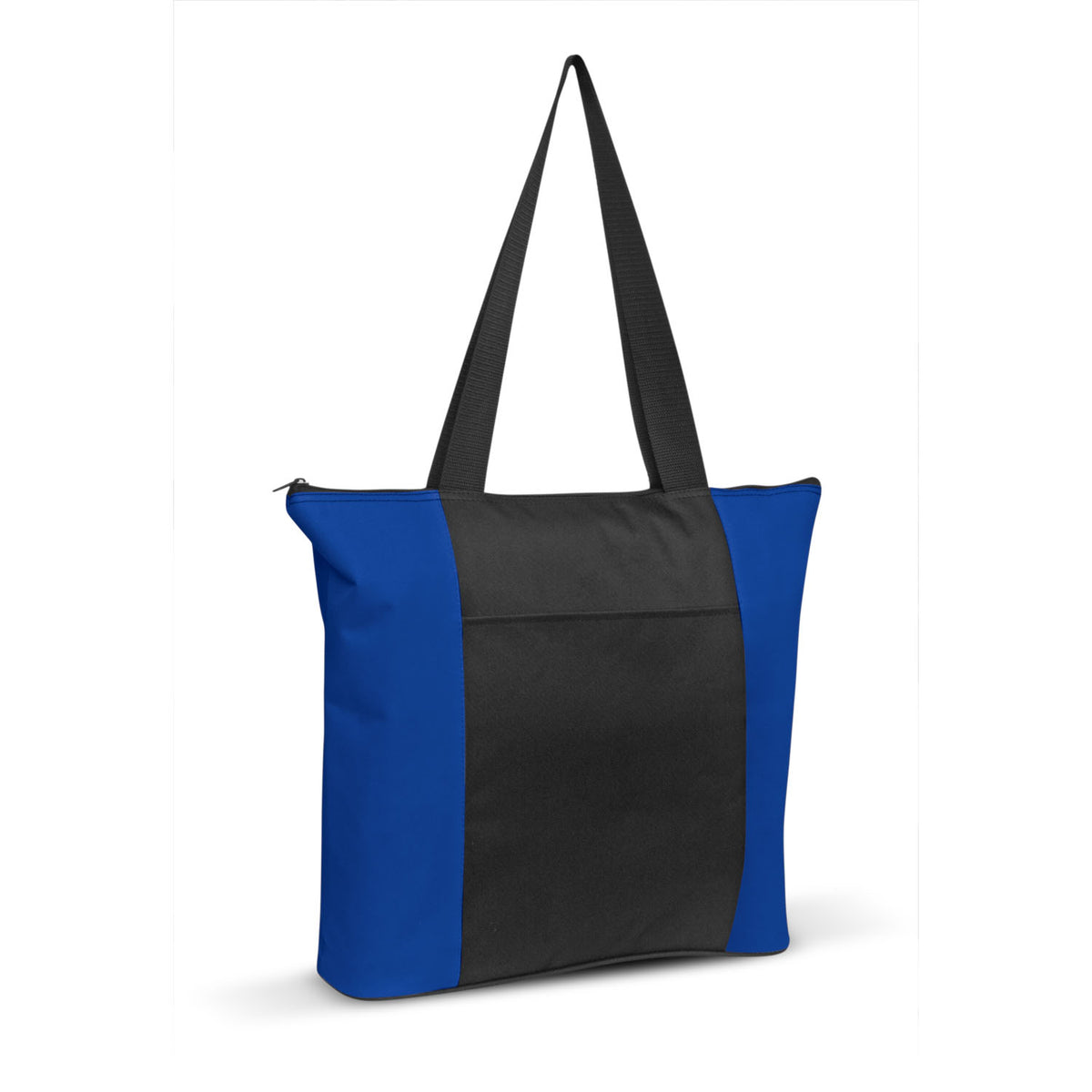 Stock Nylon Shoulder Tote(SNB-88T) - greenpac.com.au
