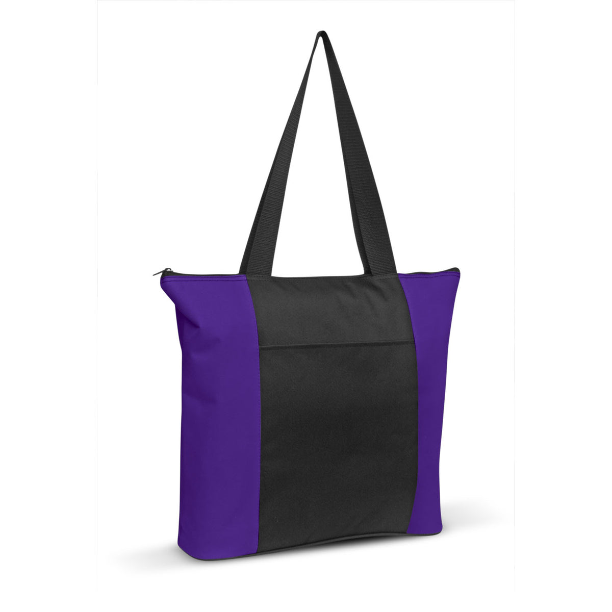 Stock Nylon Shoulder Tote(SNB-88T) - greenpac.com.au