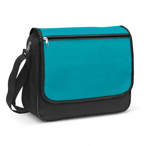 Stock Soho Messenger Bag (SNB-117T)