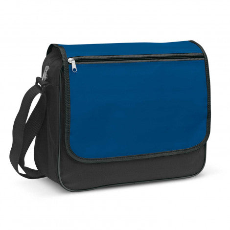 Stock Soho Messenger Bag (SNB-117T)