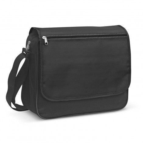 Stock Soho Messenger Bag (SNB-117T)
