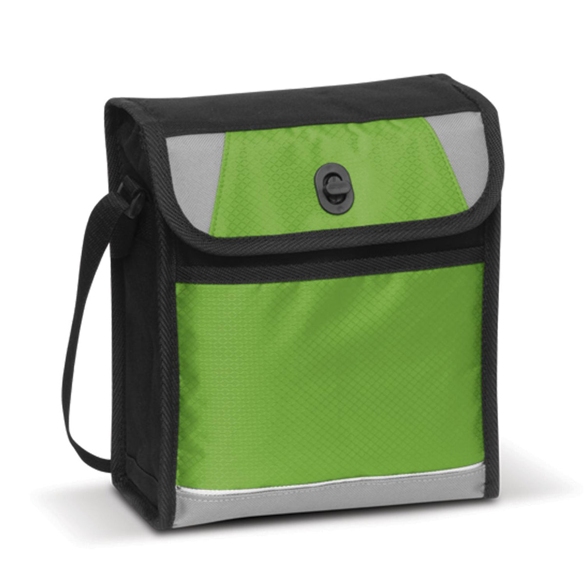 Stock 3 litre Lunch Cooler Bag (SNB-70T) - greenpac.com.au