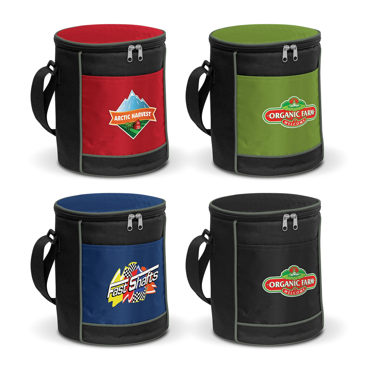 Stock Premium Polar Cooler Bag(SNB-82T) - greenpac.com.au