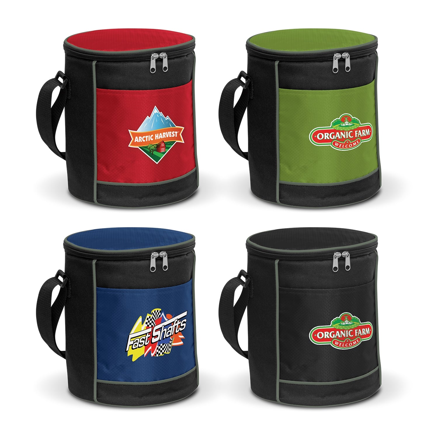 Stock Premium Polar Cooler Bag(SNB-82T) - greenpac.com.au